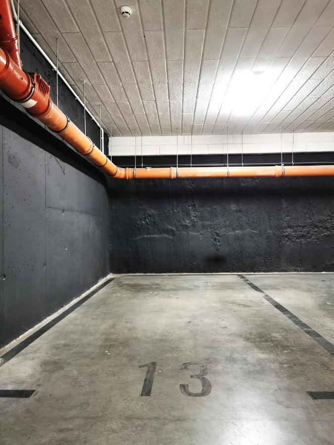 ורוצלב Polaka Apartment ~ Self Check-In 24 ~ Car Park ~Lift מראה חיצוני תמונה